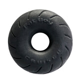 Silaskin Cruiser Ring - Black